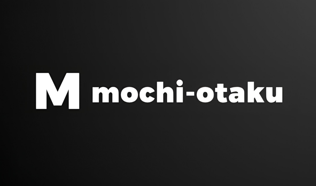 mochi-otaku