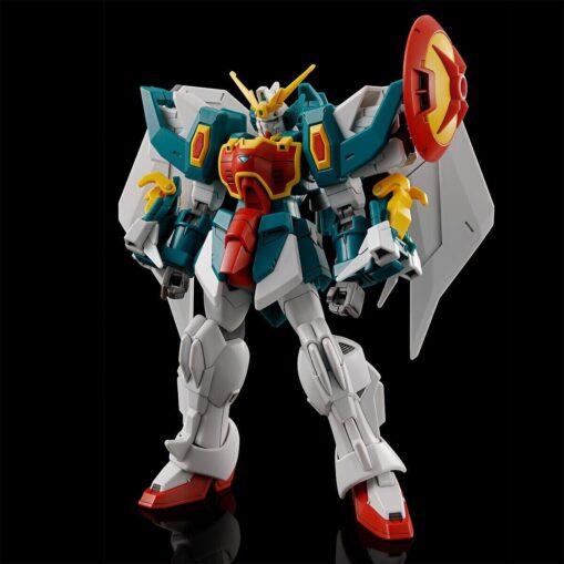 HG 1/144 Altron Gundam XXXG-01S2 Gunpla Model Kit Premium Bandai