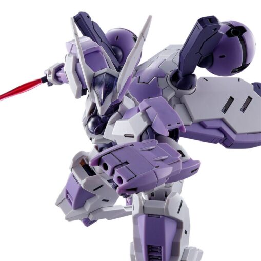 HG 1/144 BEGUIR-BEU TORCHE Model Kit P-BANDAI