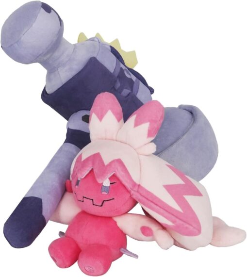 Pokemon ALLSTAR COLLECTION Tinkaton Stuffed Toy