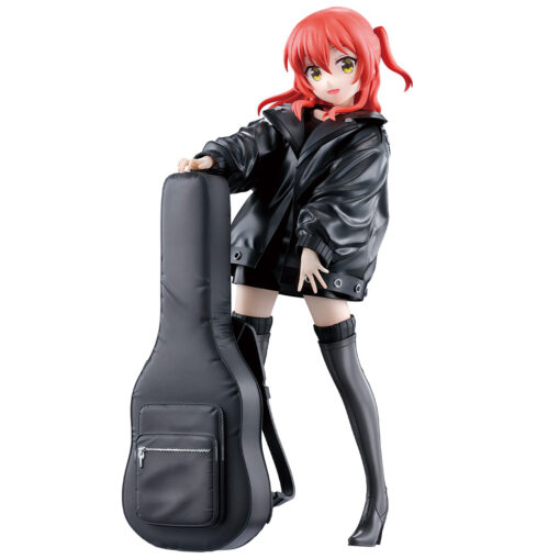 Ichiban Kuji Bocchi the Rock! VOLUME 3 - Prize D: Ikuyo Kita Figure