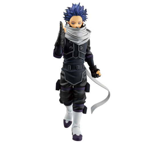 Ichiban Kuji My Hero Academia - Prize B: Hitoshi Shinso MASTERLISE Figure