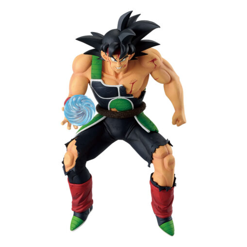 Ichiban Kuji Dragon Ball VS Omnibus Ultimate - Prize E: Bardock MASTERLISE Figure