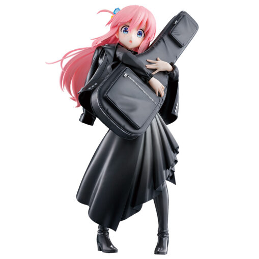 Ichiban Kuji Bocchi the Rock! VOLUME 3 - Prize A: Hitori Goto Figure