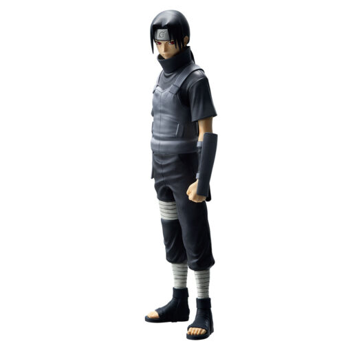 Ichiban Kuji NARUTO Shippuden - Prize A: Itachi Uchiha (Anbu) MASTERLISE Figure