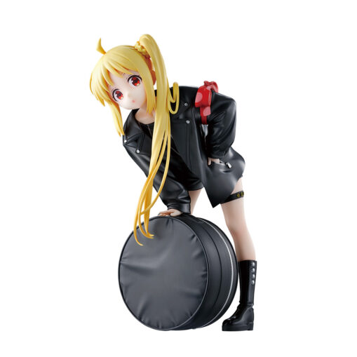 Ichiban Kuji Bocchi the Rock! VOLUME 3 - Prize B: Nijika Ijichi Figure