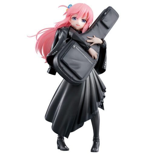 Ichiban Kuji Bocchi the Rock! VOLUME 3 - Last One Prize: Hitori Goto Figure (Last One Version)