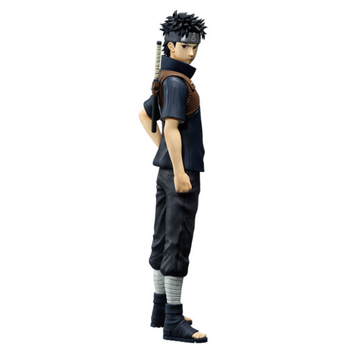 Ichiban Kuji NARUTO Shippuden - Prize B: Shisui Uchiha MASTERLISE Figure