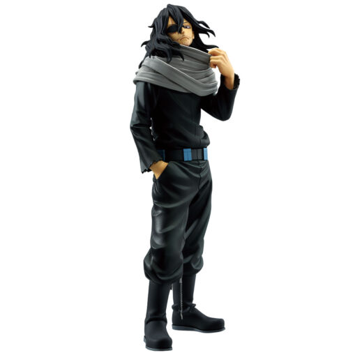 Ichiban Kuji My Hero Academia - Last One Prize: Shota Aizawa MASTERLISE Figure