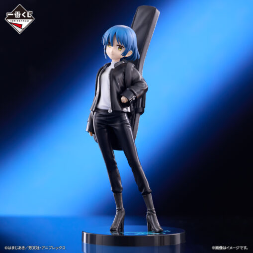 Ichiban Kuji Bocchi the Rock! VOLUME 3 - Prize C: Ryo Yamada Figure - Image 3