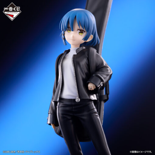 Ichiban Kuji Bocchi the Rock! VOLUME 3 - Prize C: Ryo Yamada Figure - Image 2