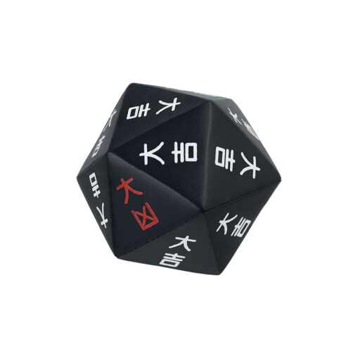 HUNTER × HUNTER G Prize: Designated Pocket Card 'No.025 Risky Dice' MASTERELIVE COLLECTION - Image 2