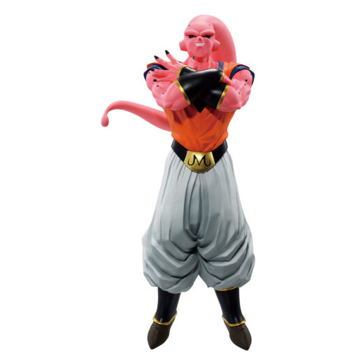 Ichiban Kuji Dragon Ball VS Omnibus Ultimate - Prize D: Majin Buu (Gohan Absorbed) MASTERLISE Figure