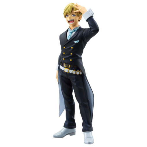 Ichiban Kuji My Hero Academia - Prize C: Neito Monoma MASTERLISE Figure