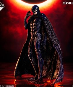 Alternative view of Ichiban Kuji Berserk - Oath of Counterattack | Prize C: Femto MASTERLISE