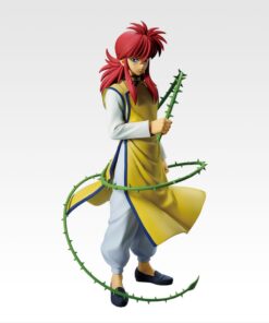 [Pre-Order] Ichiban Kuji Yu Yu Hakusho Dark Tournament Arc Vol.2 | Prize A: Kurama MASTERLISE