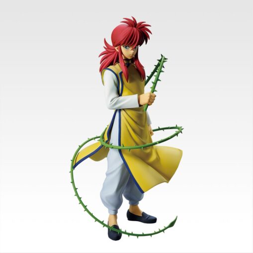 [Pre-Order] Ichiban Kuji Yu Yu Hakusho Dark Tournament Arc Vol.2 | Prize A: Kurama MASTERLISE