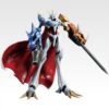 Ichiban Kuji Digimon Series - Clash of Light and Darkness | Prize A: Omegamon - Soul Styling Figure
