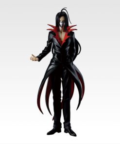 [Pre-Order] Ichiban Kuji Yu Yu Hakusho Dark Tournament Arc Vol.2 | | Prize B: Karasu MASTERLISE