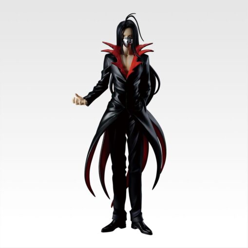 [Pre-Order] Ichiban Kuji Yu Yu Hakusho Dark Tournament Arc Vol.2 | | Prize B: Karasu MASTERLISE