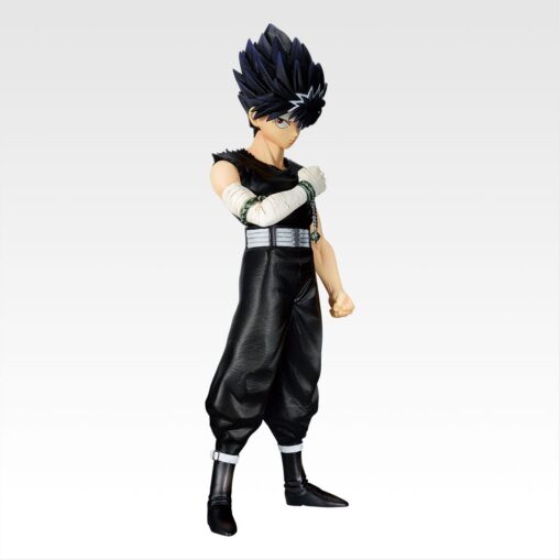 [Pre-Order] Ichiban Kuji Yu Yu Hakusho Dark Tournament Arc Vol.2 | | Prize C: Hiei MASTERLISE