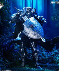Alternative view of Ichiban Kuji Berserk - Oath of Counterattack | Prize B: Skull Knight MASTERLISE