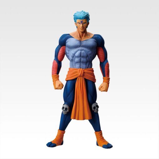 [Pre-Order] Ichiban Kuji Yu Yu Hakusho Dark Tournament Arc Vol.2 | | Prize D: Bui MASTERLISE