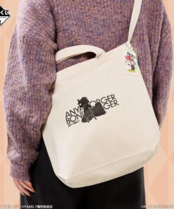 Alternative view of [Pre-Order] Ichiban Kuji SPY×FAMILY Thanks for being you | Prize B: 2-Way Tote Bag