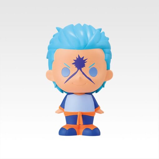 [Pre-Order] Ichiban Kuji Yu Yu Hakusho Dark Tournament Arc Vol.2 | Prize E: SOFVICchu - Image 5