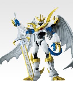 Ichiban Kuji Digimon Series - Clash of Light and Darkness | Prize B: Imperialdramon Paladin Mode - Soul Styling Figure