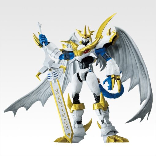 Ichiban Kuji Digimon Series - Clash of Light and Darkness | Prize B: Imperialdramon Paladin Mode - Soul Styling Figure