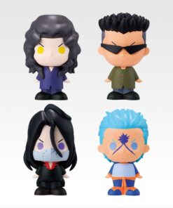 [Pre-Order] Ichiban Kuji Yu Yu Hakusho Dark Tournament Arc Vol.2 | Prize E: SOFVICchu