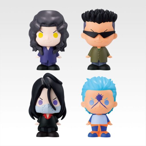 [Pre-Order] Ichiban Kuji Yu Yu Hakusho Dark Tournament Arc Vol.2 | Prize E: SOFVICchu