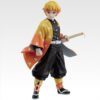 Ichiban Kuji Demon Slayer - Brothers of Thunder | Prize A: Zenitsu Agatsuma MASTERLISE