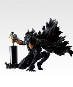 Ichiban Kuji Berserk - Oath of Counterattack | Prize A: Guts MASTERLISE