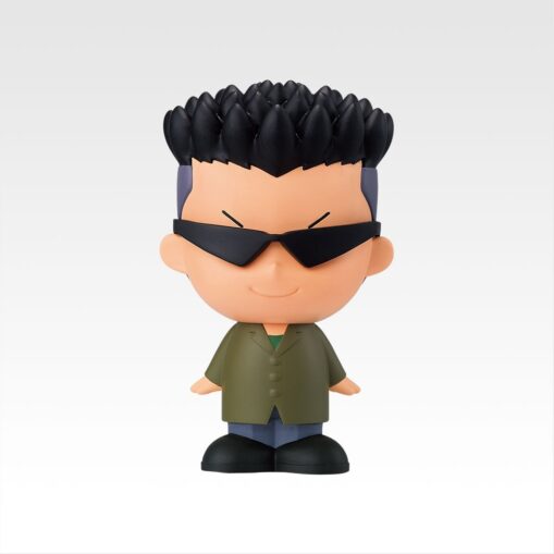 [Pre-Order] Ichiban Kuji Yu Yu Hakusho Dark Tournament Arc Vol.2 | Prize E: SOFVICchu - Image 3