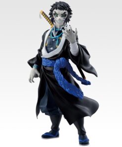 Ichiban Kuji Demon Slayer - Brothers of Thunder | Prize B: Kaigaku MASTERLISE