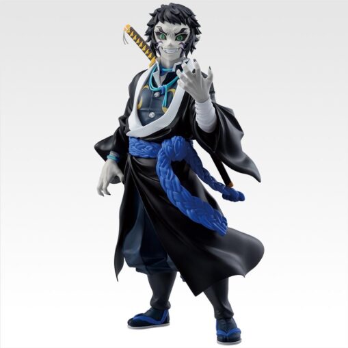 Ichiban Kuji Demon Slayer - Brothers of Thunder | Prize B: Kaigaku MASTERLISE