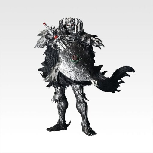 Ichiban Kuji Berserk - Oath of Counterattack | Prize B: Skull Knight MASTERLISE
