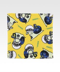 Alternative view of [Pre-Order] Ichiban Kuji One Piece The Unbreakable Law | Prize H: Towel Assortment