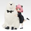 [Pre-Order] Ichiban Kuji SPY×FAMILY Thanks for being you | Prize A: Anya & Bond Soft Vinyl Piggy Bank