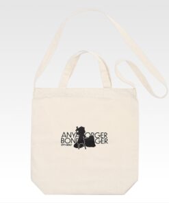 [Pre-Order] Ichiban Kuji SPY×FAMILY Thanks for being you | Prize B: 2-Way Tote Bag