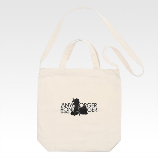 [Pre-Order] Ichiban Kuji SPY×FAMILY Thanks for being you | Prize B: 2-Way Tote Bag