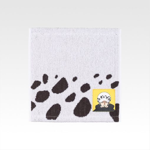 [Pre-Order] Ichiban Kuji One Piece The Unbreakable Law | Prize H: Towel Assortment - Image 3