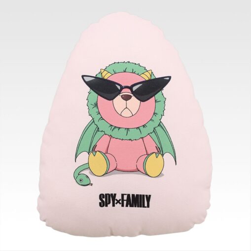 [Pre-Order] Ichiban Kuji SPY×FAMILY Thanks for being you | Prize C: Die-Cut Cushion - Image 7