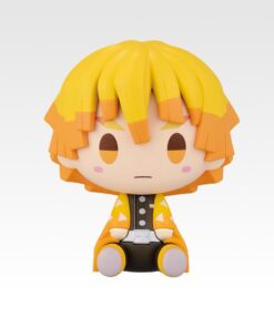 Alternative view of Ichiban Kuji Demon Slayer - Brothers of Thunder | Prize D: Chokonokko Figures