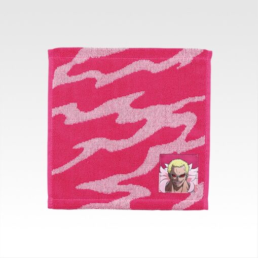 [Pre-Order] Ichiban Kuji One Piece The Unbreakable Law | Prize H: Towel Assortment - Image 6