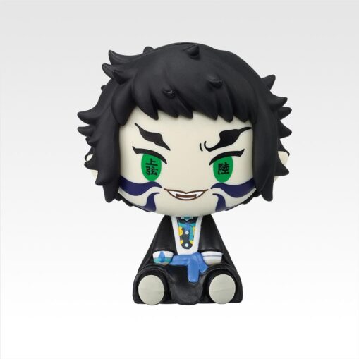 Ichiban Kuji Demon Slayer - Brothers of Thunder | Prize D: Chokonokko Figures - Image 4