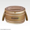 Ichiban Kuji Metal Gear Solid Δ: Snake Eater | Prize B: Ration-Style Cooler Bag