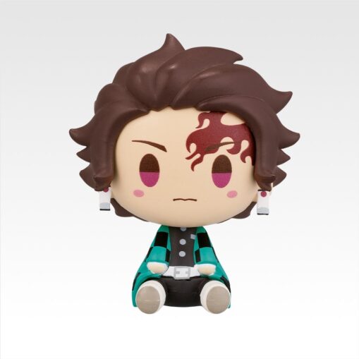 Ichiban Kuji Demon Slayer - Brothers of Thunder | Prize D: Chokonokko Figures - Image 3